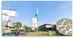 Pekerjaan Akses Marketing Galery