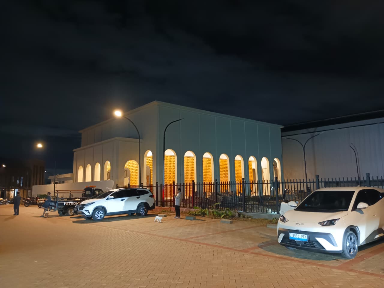 Masjid Cimanggis
