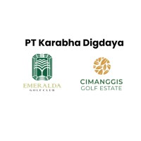 Logo PT Karabha Digdaya